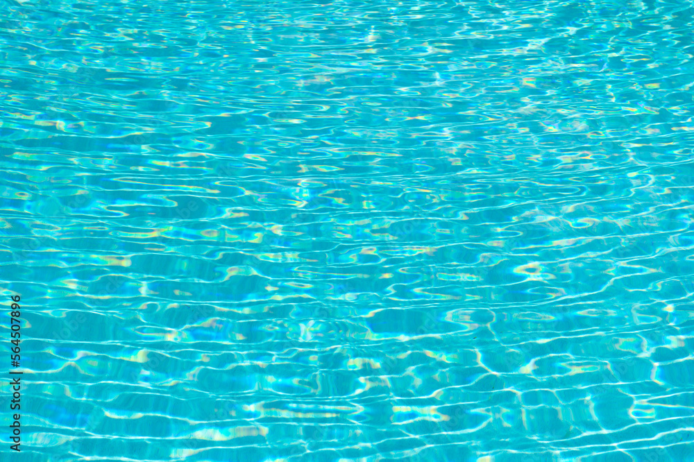 summer pool water background at bahamas. summer pool water background with nobody