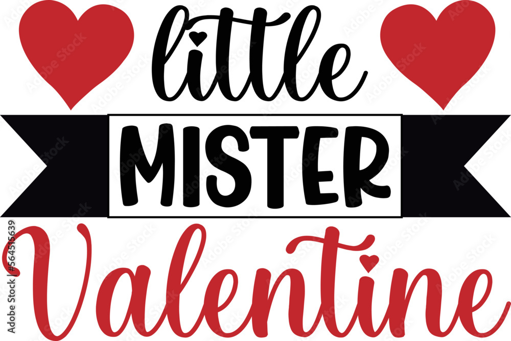 little mister valentine little mister valentine