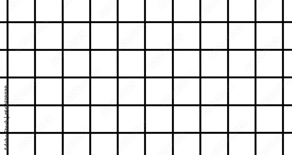 black and white squares black and white squares