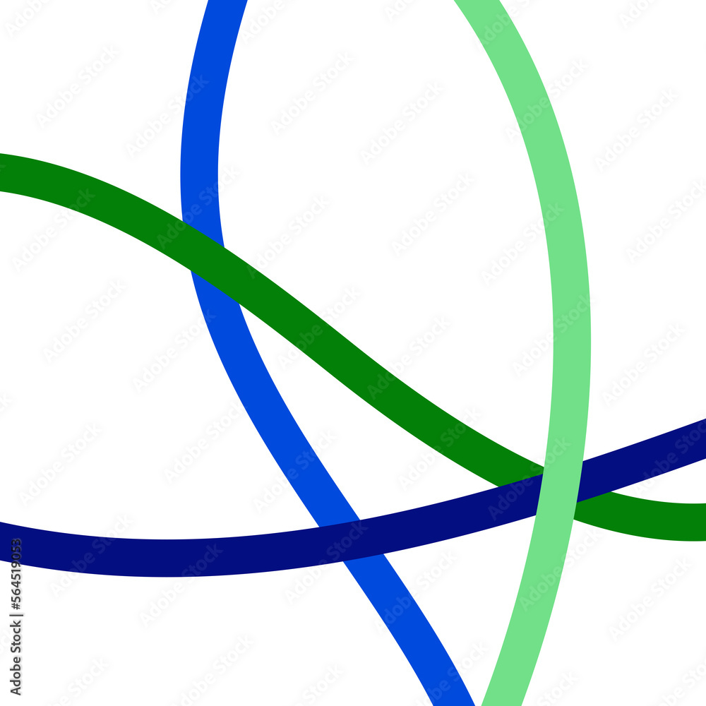 Green Blue Grid Lines Transparent Green Blue Grid Lines Transparent