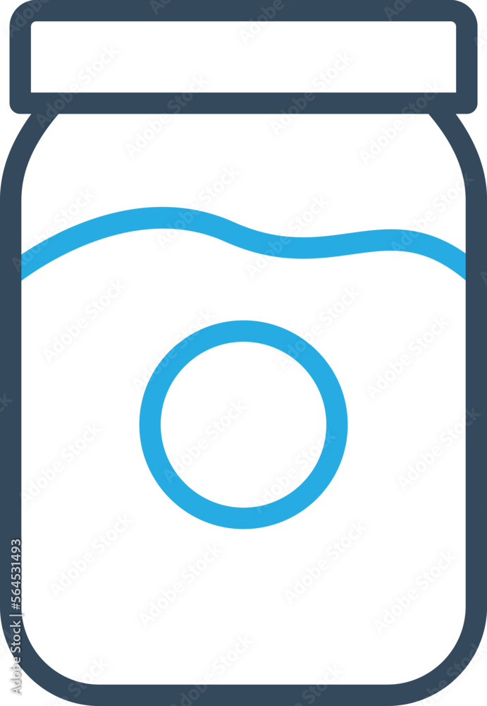 Jelly Vector Icon
Jelly Vector Icon
