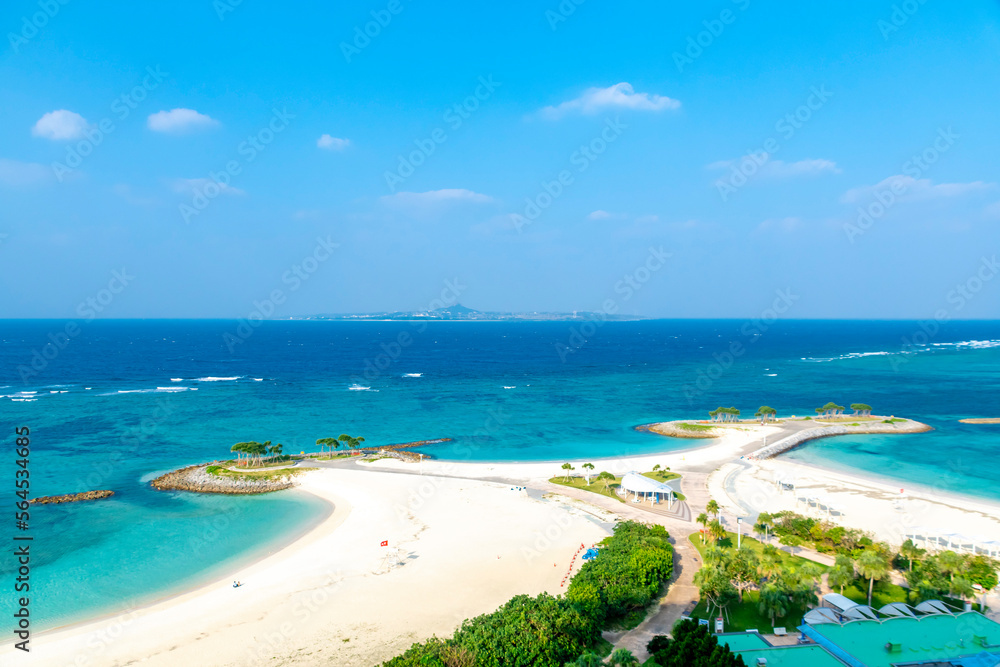 エメラルドビーチ