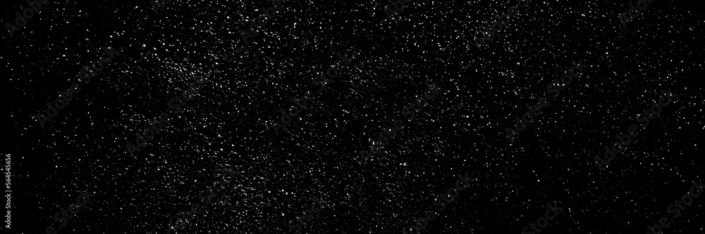 Abstrakter Hintergrund in Schwarz und Weiß - Kunst Abstrakter Hintergrund in Schwarz und Weiß - Kunst