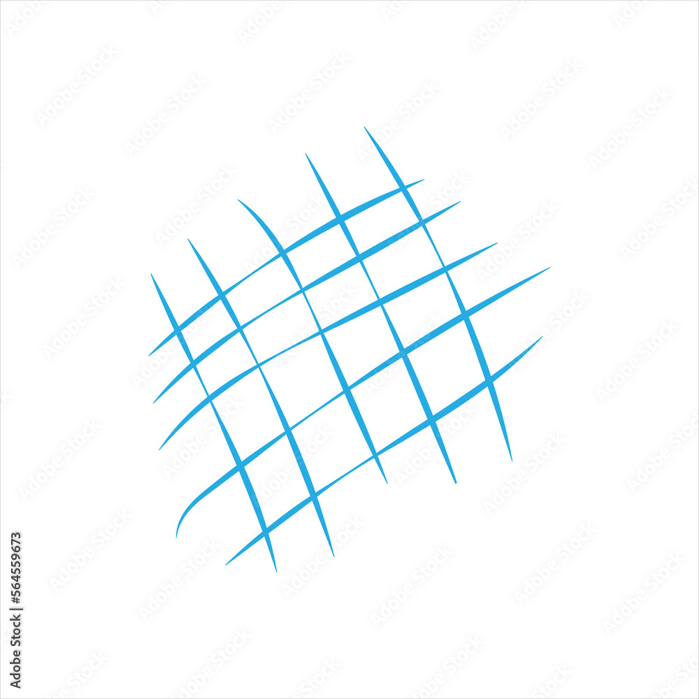 Abstract Organic Shape Abstract Organic Shape