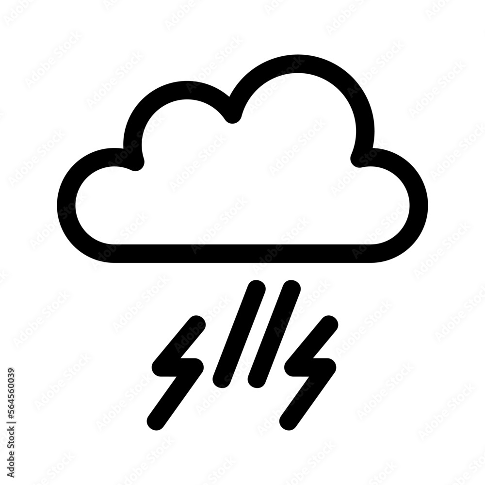 cloud icon or logo isolated sign symbol vector illustration - high quality black style vector icons cloud icon or logo isolated sign symbol vector illustration - high quality black style vector icons