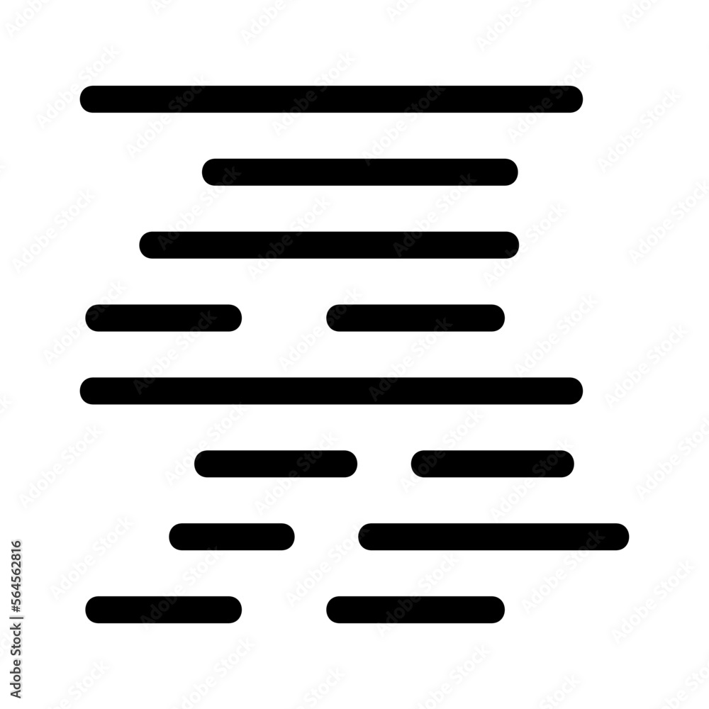 haze icon or logo isolated sign symbol vector illustration - high quality black style vector icons haze icon or logo isolated sign symbol vector illustration - high quality black style vector icons