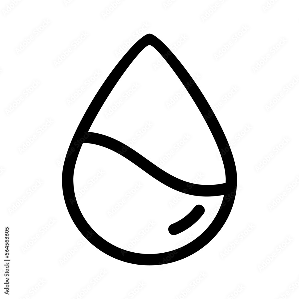 humidity icon or logo isolated sign symbol vector illustration - high quality black style vector icons humidity icon or logo isolated sign symbol vector illustration - high quality black style vector icons