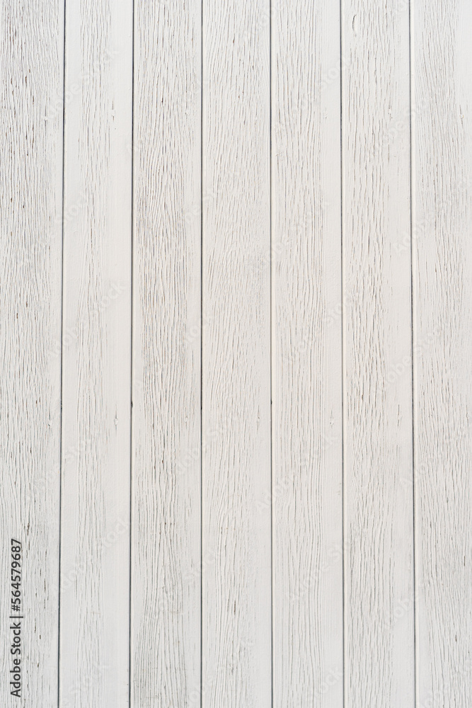 Bright wood texture background surface with old natural pattern