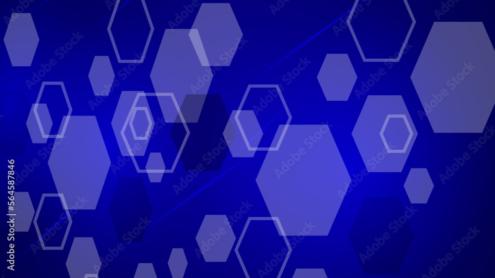 Abstract geometric shape technology digital hi tech concept background. Space for your text with transparent object. Abstract geometric shape technology digital hi tech concept background. Space for your text with transparent object.
