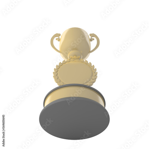 Trophy Award