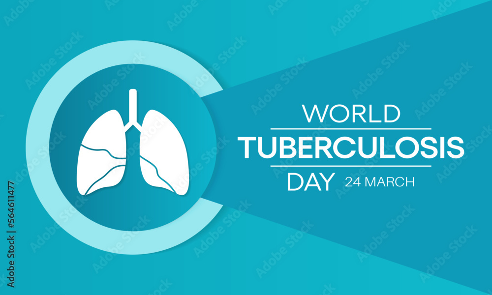 World TB day is observed every year on 24 March to build public