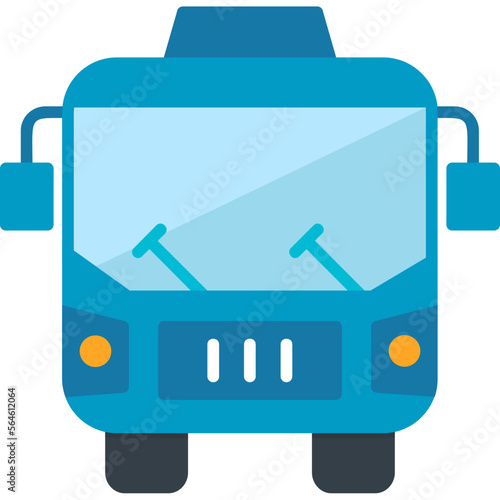 Bus Icon