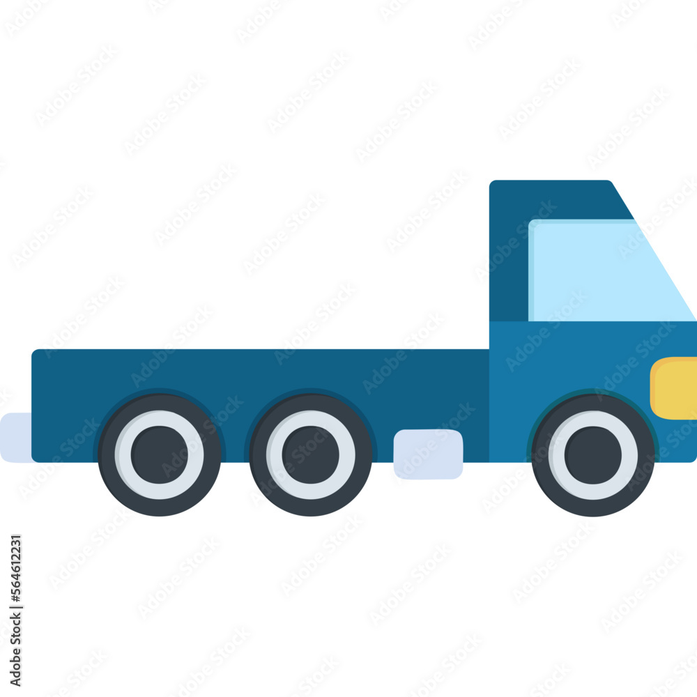 Lorry Icon Lorry Icon