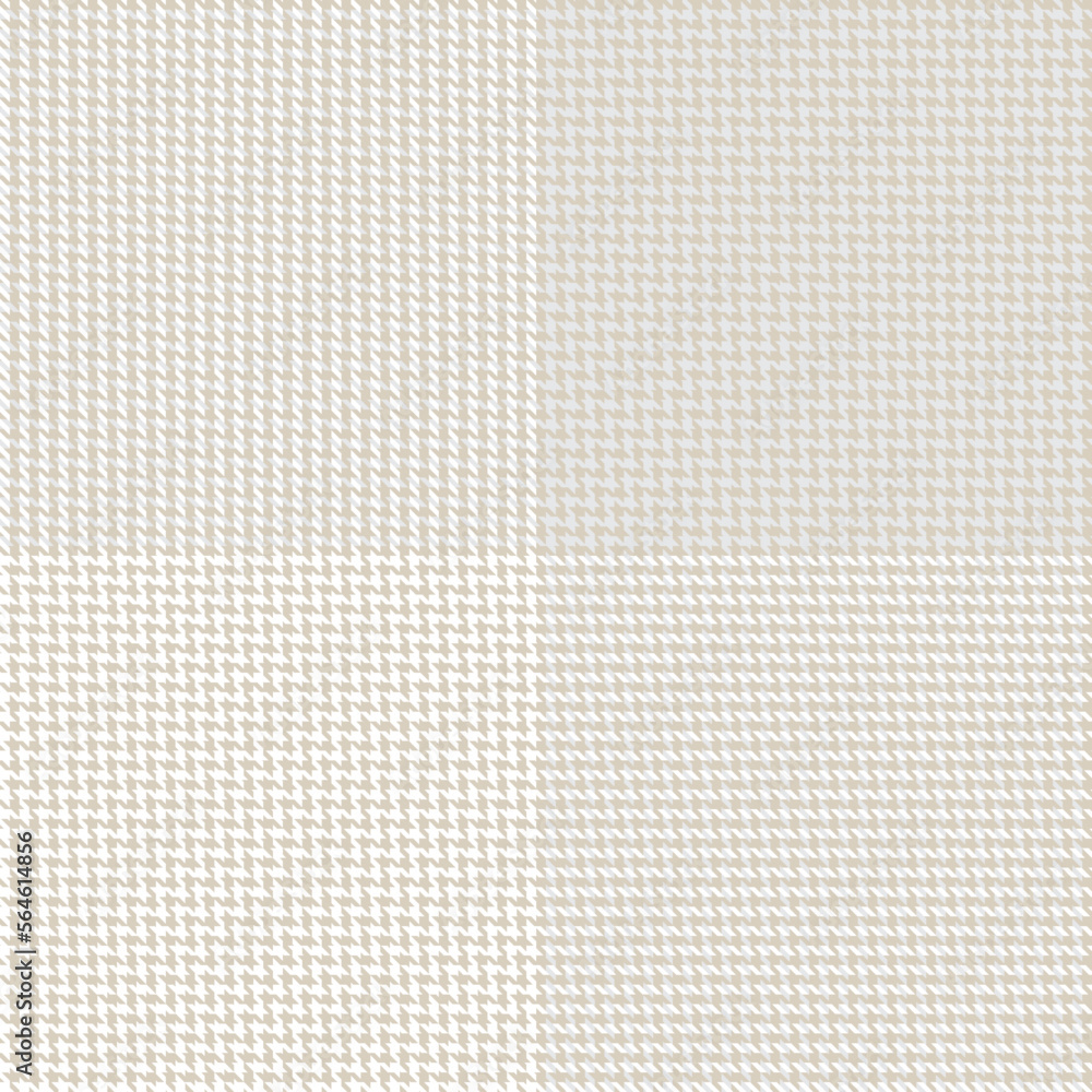 Brown Minimal Plaid textured Seamless Pattern- Brown Minimal Plaid textured Seamless Pattern-