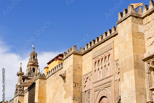 Mezquita de Córdoba, Córdoba, Andalusia, Spain