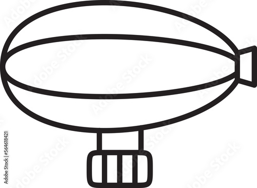airballoon icon