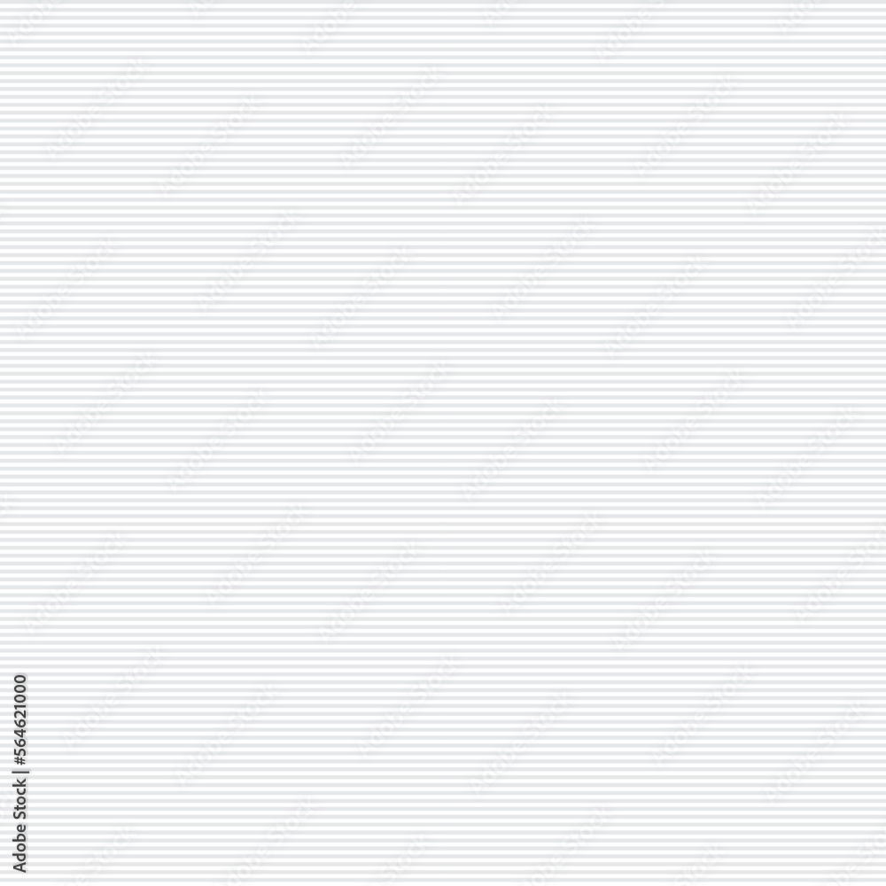 Monochrome Stripe seamless pattern background in horizontal style Monochrome Stripe seamless pattern background in horizontal style
