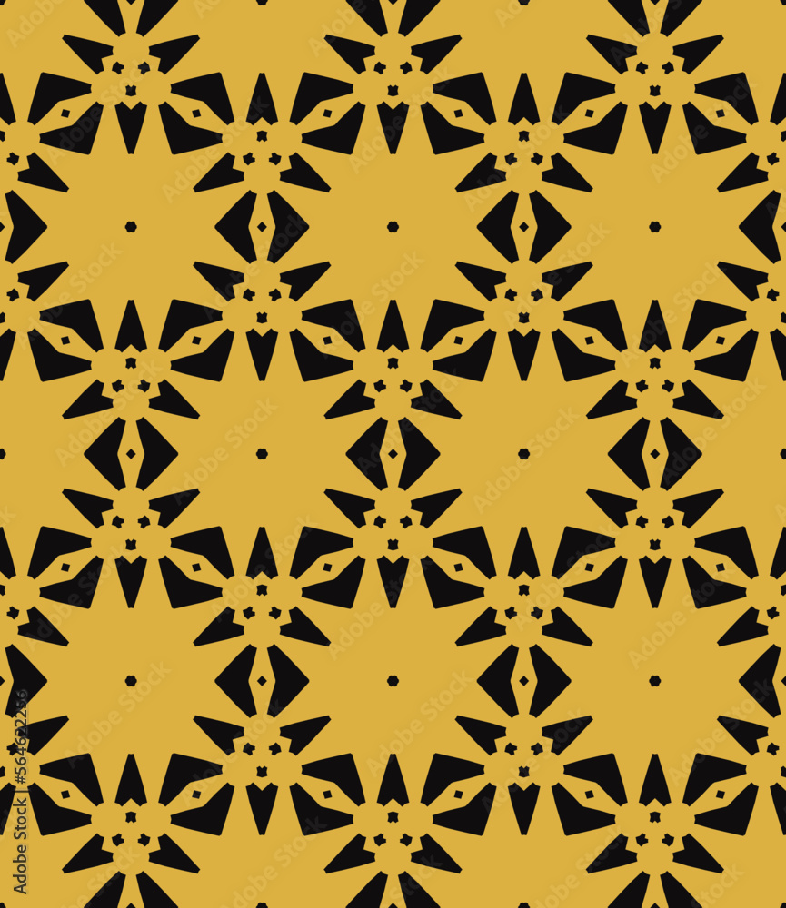 Geometric pattern. Seamless vector background. Ethnic graphic design Geometric pattern. Seamless vector background. Ethnic graphic design