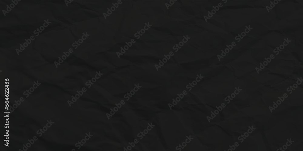 Abstract black crumpled paper texture background . Modern design with Retro cardboard texture. Grunge paper for drawing. Ancient book page .can be use as wallpaper, webpage, copy space for text design Abstract black crumpled paper texture background . Modern design with Retro cardboard texture. Grunge paper for drawing. Ancient book page .can be use as wallpaper, webpage, copy space for text design
