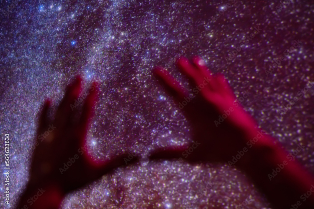 Enjoying night sky and Milky Way stars. Enjoying night sky and Milky Way stars.