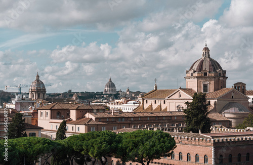 Roma © Isaac