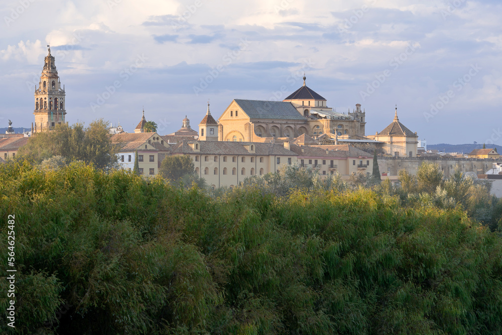 Mezquita de Córdoba, Córdoba, Andalusia, Spain