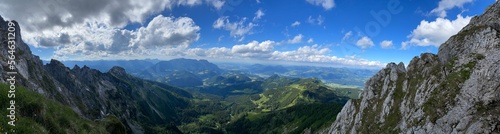 Mountain, Bavaria
