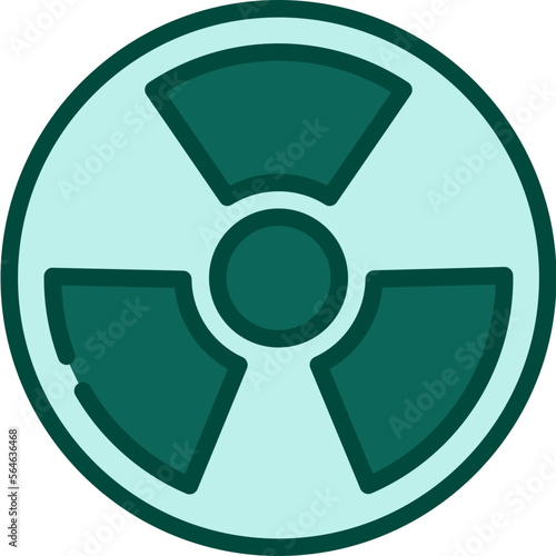biohazard icon