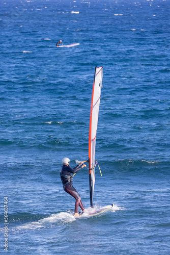 Windsurf
