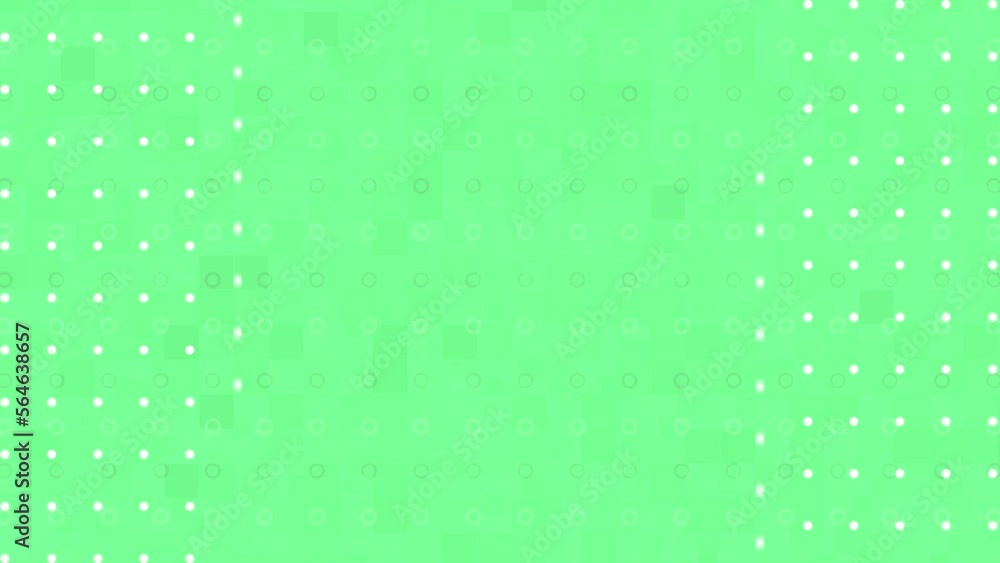 Digital Data Flow Animation with Glowing Dots and Grid. Abstract Cyber Technology. Motion Graphics Design. 4K Digital Data Flow Animation with Glowing Dots and Grid. Abstract Cyber Technology. Motion Graphics Design. 4K