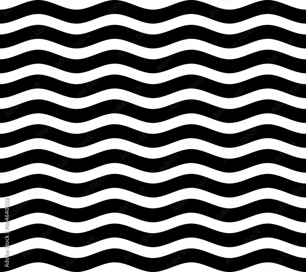 Samless pattern with waves Samless pattern with waves