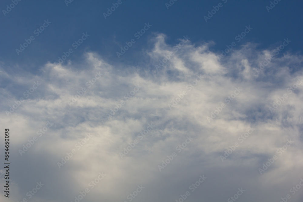 blue and white sky background blue and white sky background