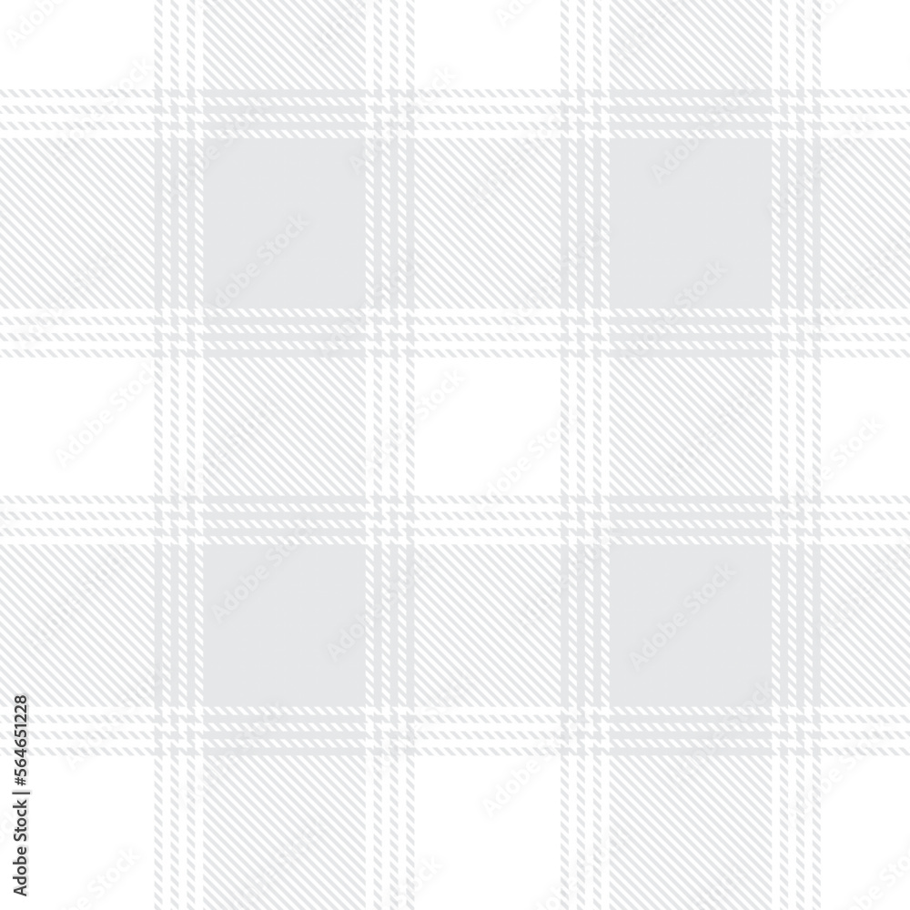 Monochrome Minimal Plaid textured Seamless Pattern Monochrome Minimal Plaid textured Seamless Pattern