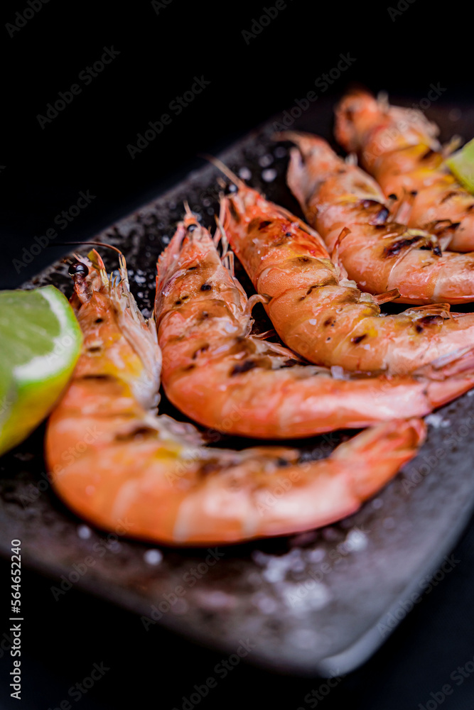 Gambas Gambas