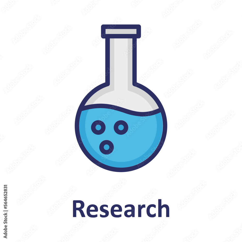 Chemical, chemistry Vector Icon which can easily modify or edit
Chemical, chemistry Vector Icon which can easily modify or edit