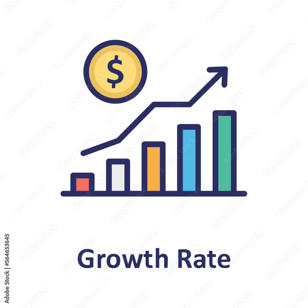 Achievement, analytics  Vector Icon which can easily modify or edit
