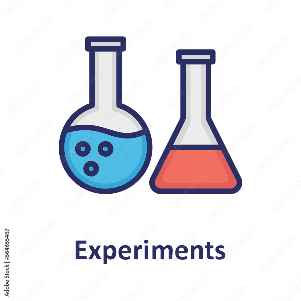 Chemical, experiments Vector Icon Fully Editable
Chemical, experiments Vector Icon Fully Editable