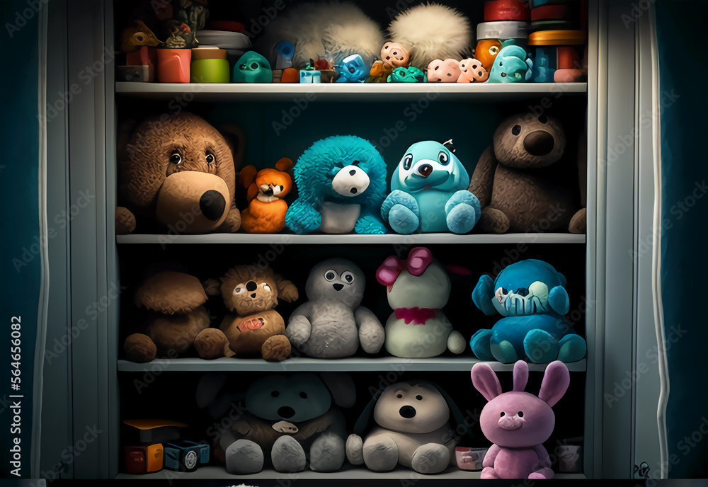 kuscheltiere, kinderzimmer, spielsachen kuscheltiere, kinderzimmer, spielsachen