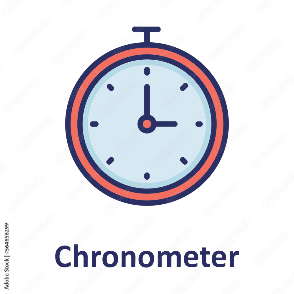 Chronometer, time control Vector Icon which can easily modify or edit
Chronometer, time control Vector Icon which can easily modify or edit