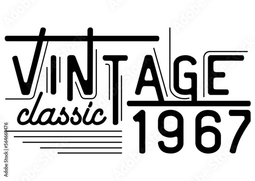 Vintage Classic 1963 and 1977 cricut file for tshirt print, silhouette cricut files