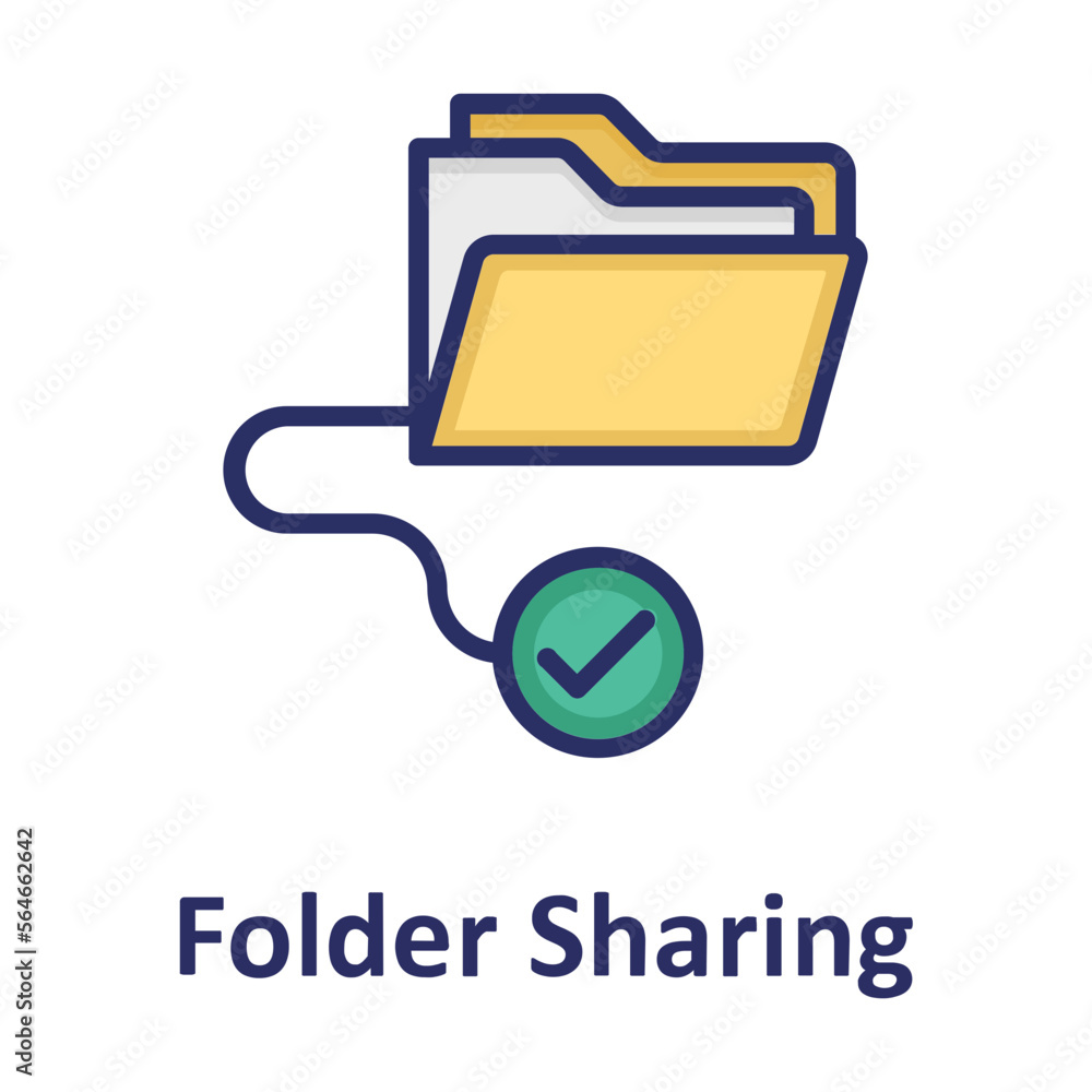 Ecommerce, folder Vector Icon
Ecommerce, folder Vector Icon