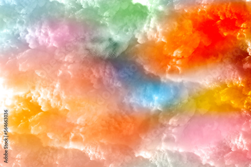 abstract watercolor background