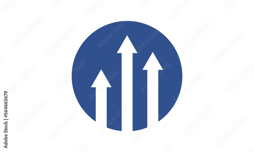 Finance Logo Design Vector Illustration Finance Logo Design Vector Illustration