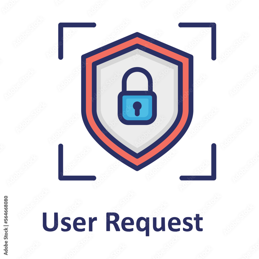 Account, employee Vector Icon
Account, employee Vector Icon