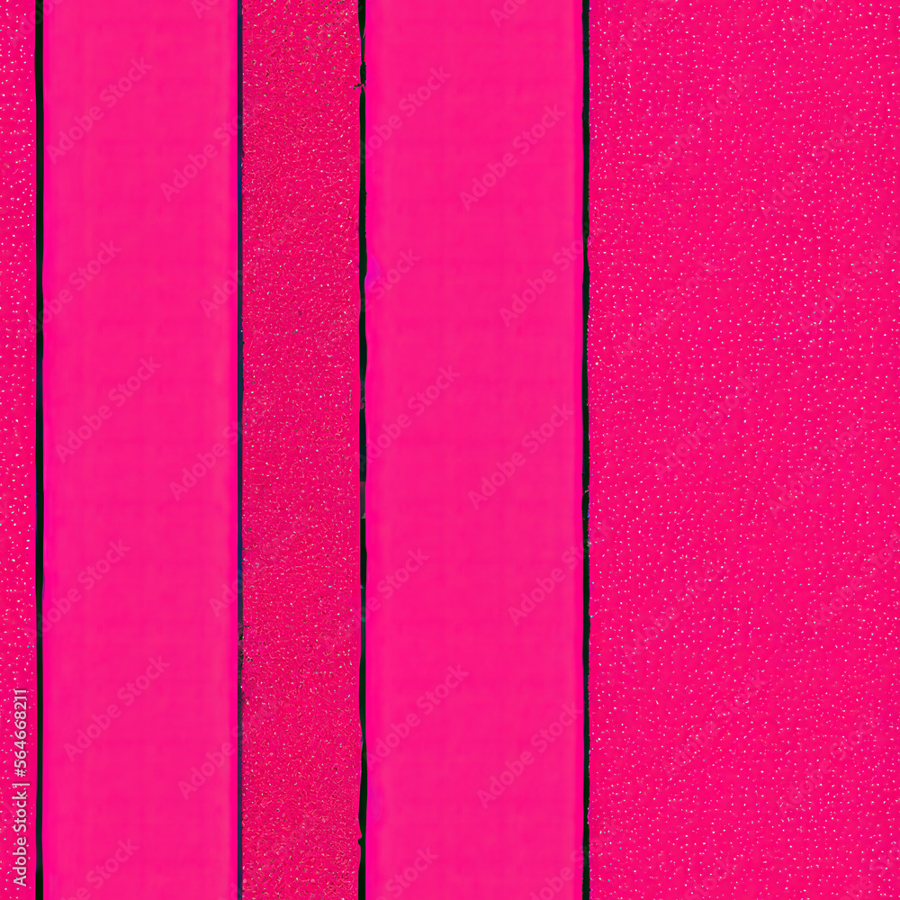 Fototapeta premium Stripes tile, seamless, Generative AI