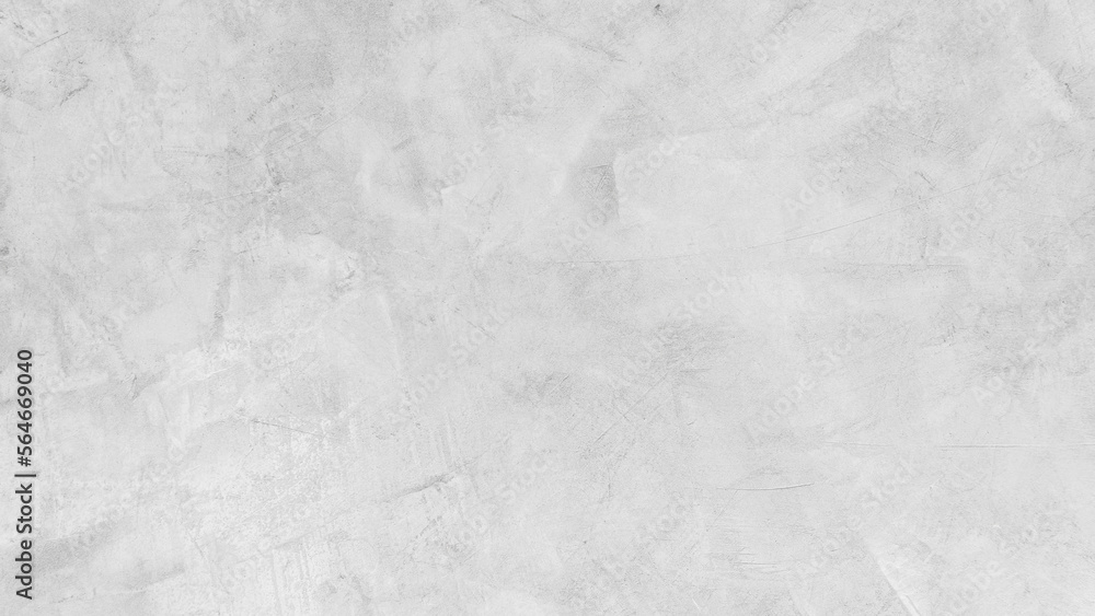 Obraz premium Material gray cement rough wall background loft style 