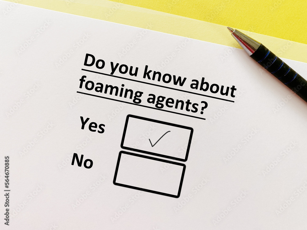 Question about food manufacturing