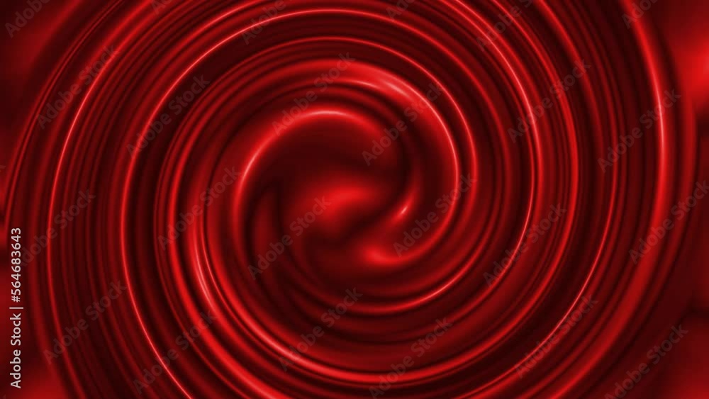 abstract pattern liquid twisted red color shiny texture background abstract pattern liquid twisted red color shiny texture background