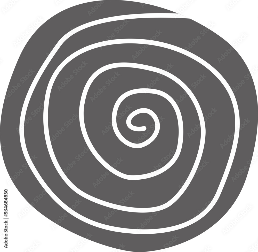 Modern Organic Shape Vector Modern Organic Shape Vector