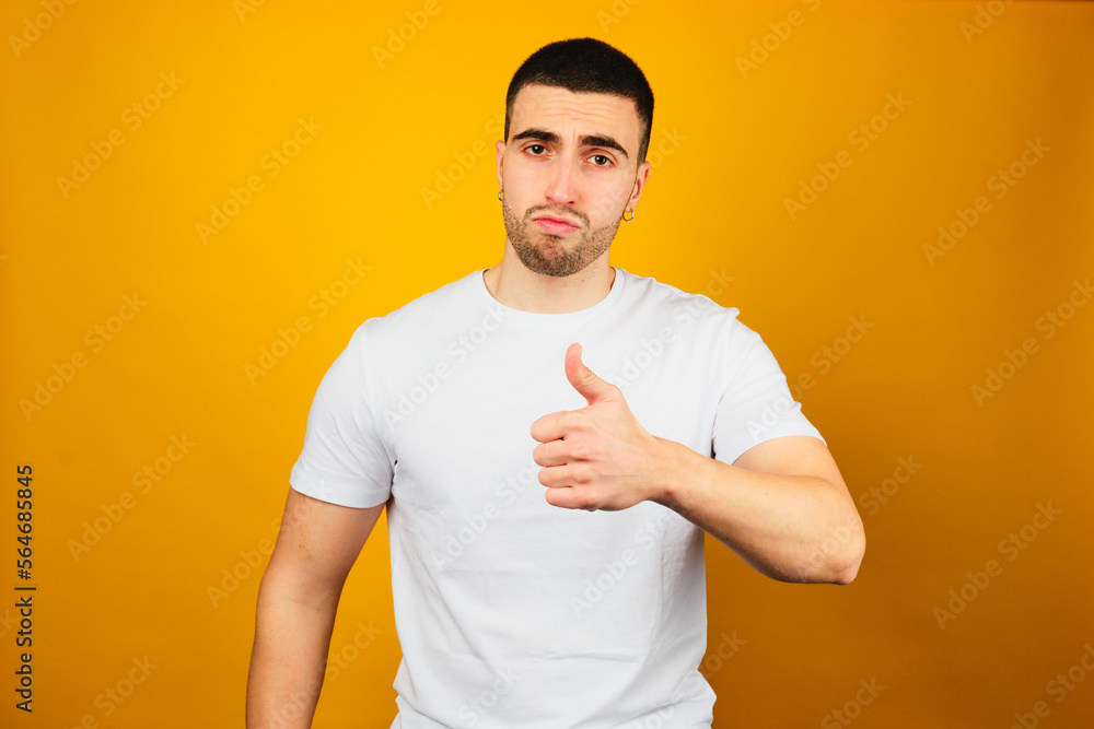person thinking person thinking